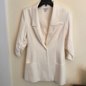NWOT Boston Proper Blazer Never Worn
